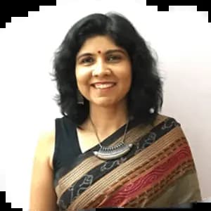 Geetanjali Jha Chakraborty