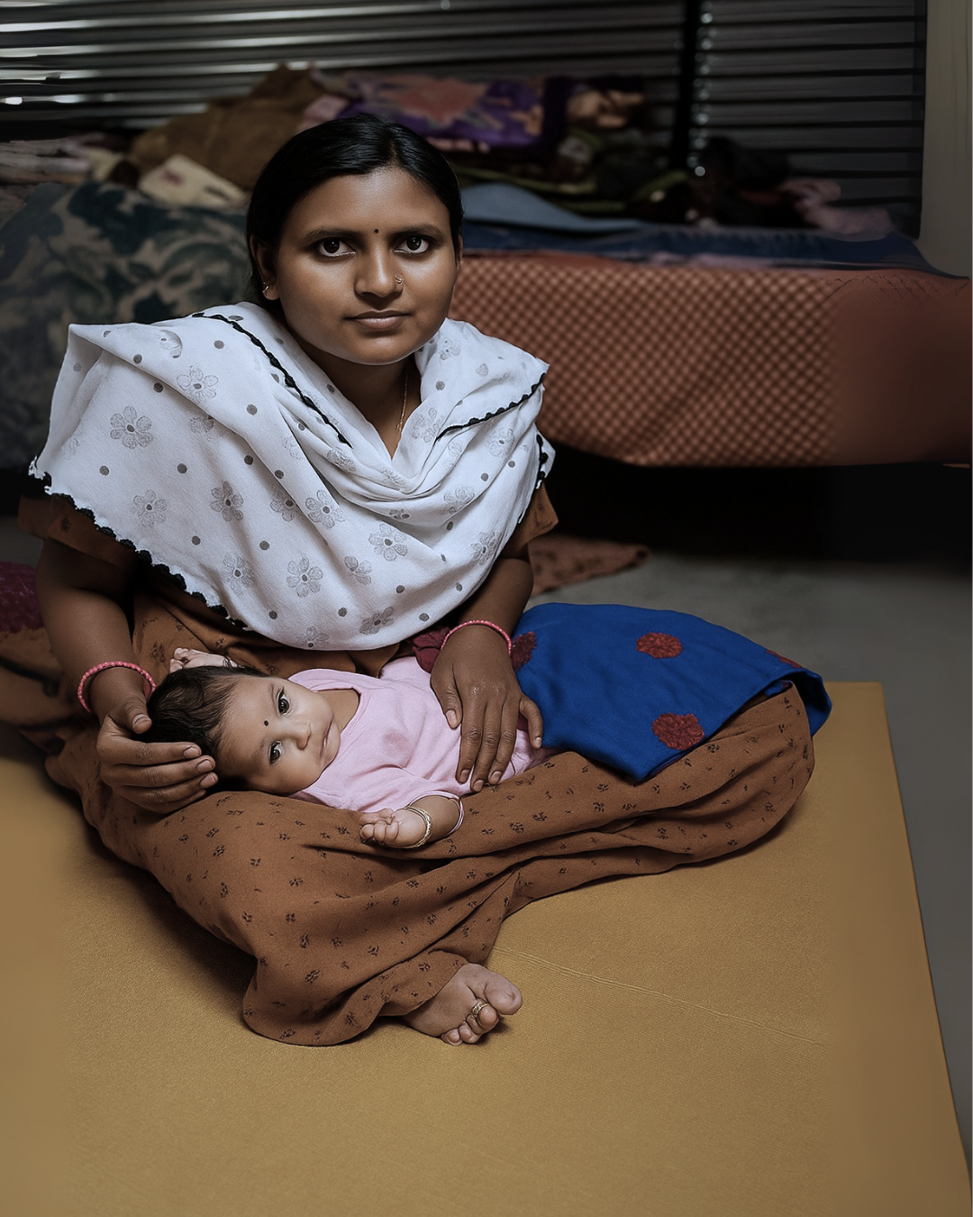 A Healthier Pregnancy, A Stronger Future