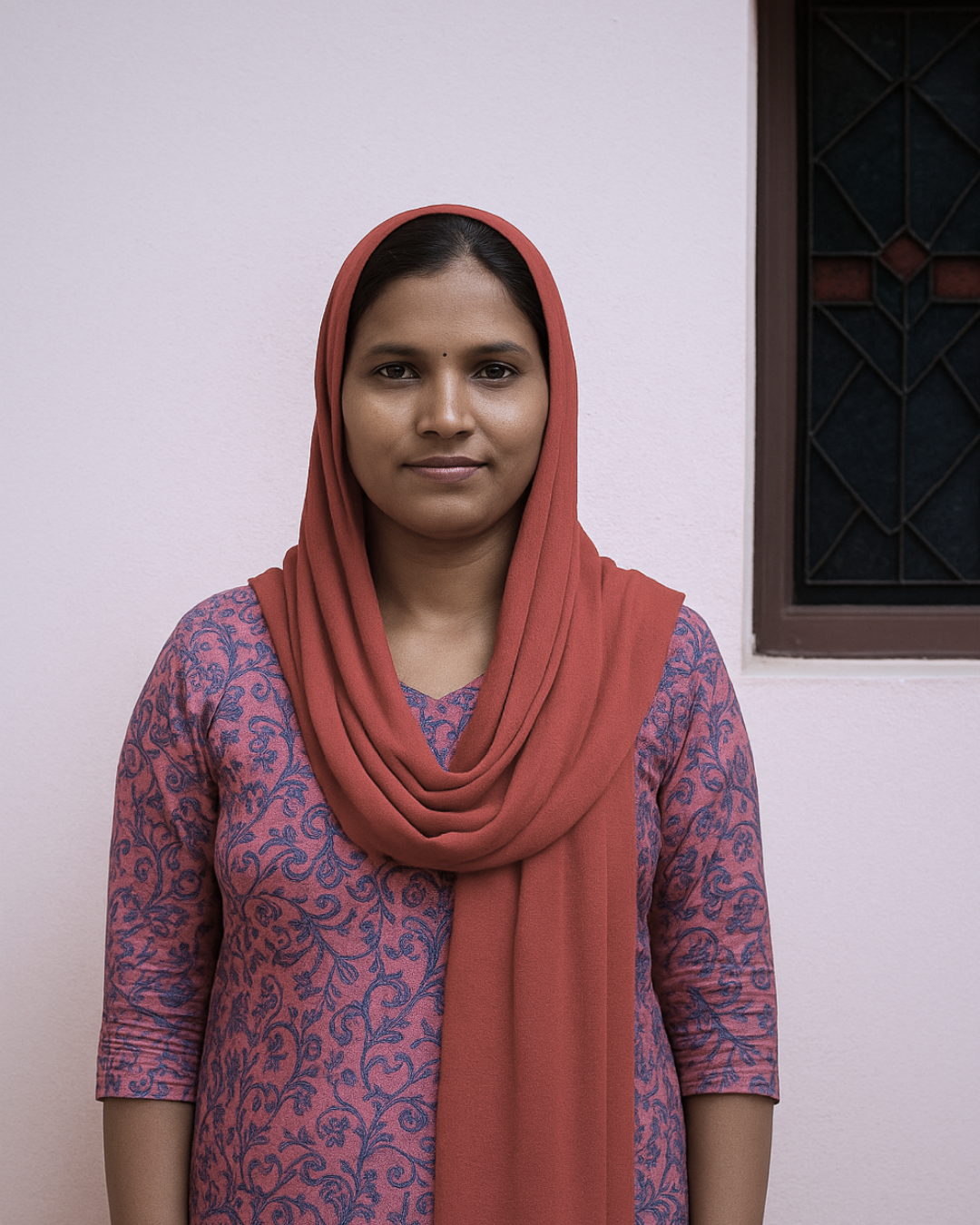 Breaking Barriers to Chase a Dream