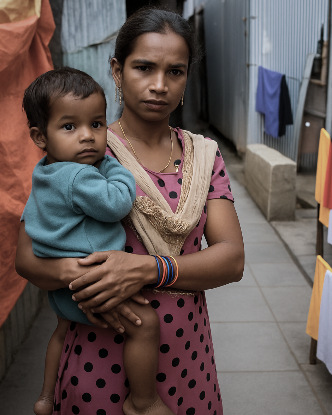 From Isolation to Strength