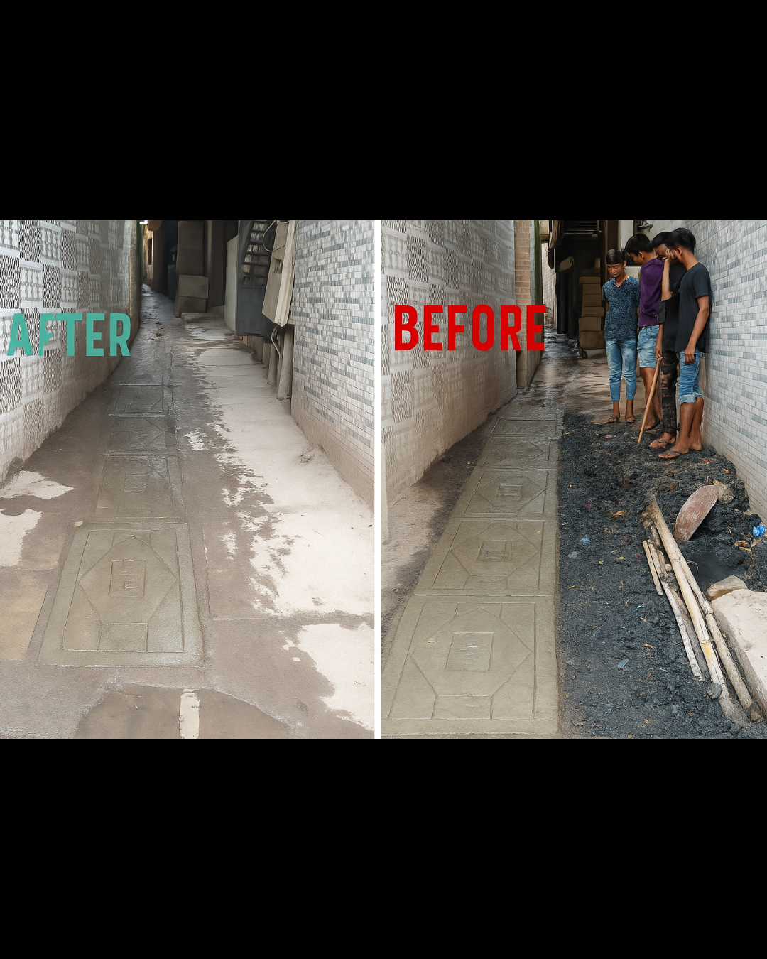 From Anger to Advocacy