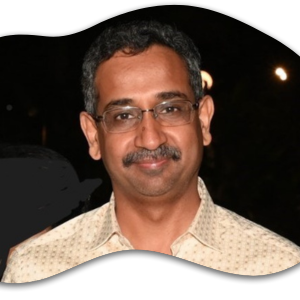 Prasad Baji