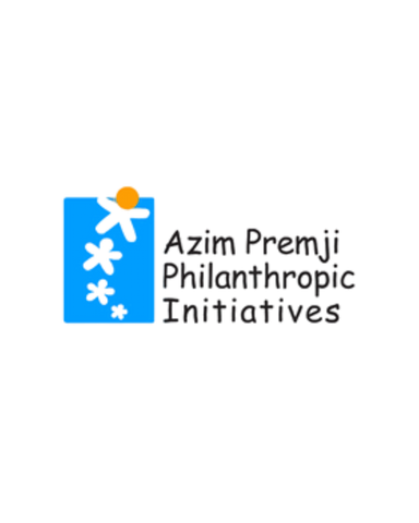Azim Premji Philanthropic Initiatives