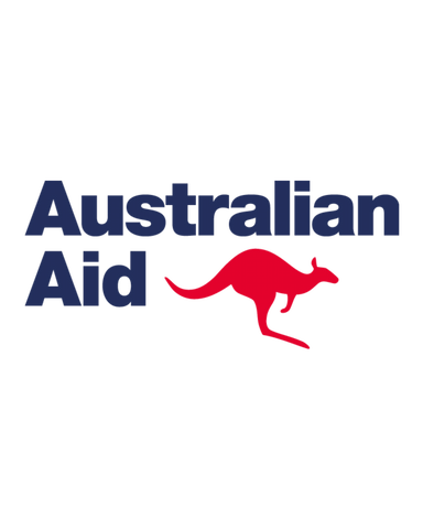 Australian AID
