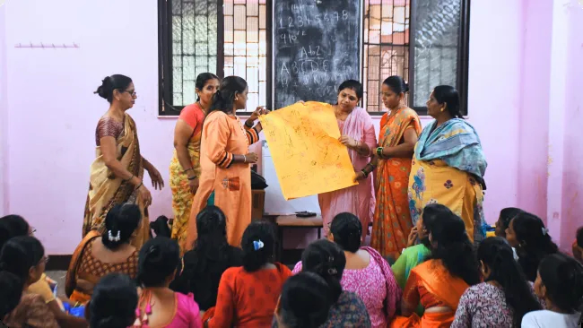 Education & Economic Well-being