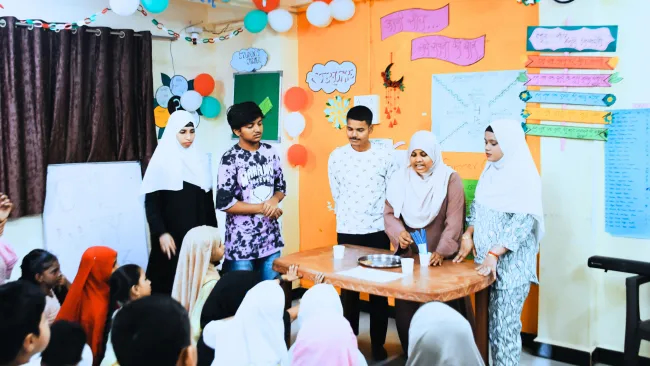 Education & Economic Well-being